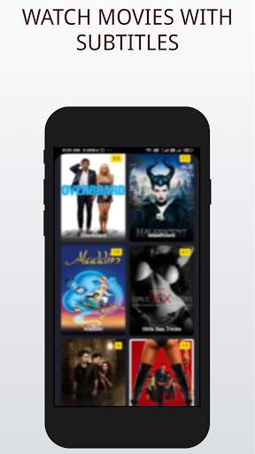 typhoon tv apk screenshot 1