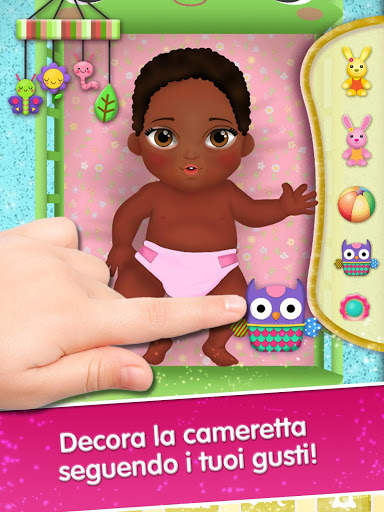 My New Baby! screenshot 8