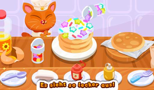 Bubbu Restaurant - My Cat Game screenshot 9