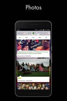 Auburn High School screenshot 2