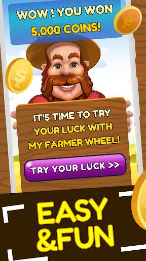 Chucky game Papaya - Fun Games App - Funny Games screenshot 4