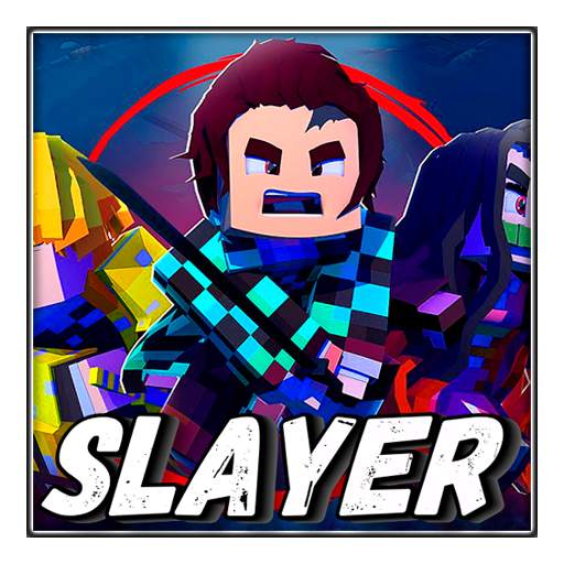 Demon Slayer Mod Minecraft 1.0