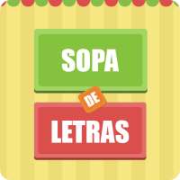 Sopa de Letras Español