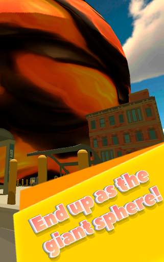 World Eater.io - Offline game.Eat up the world screenshot 4