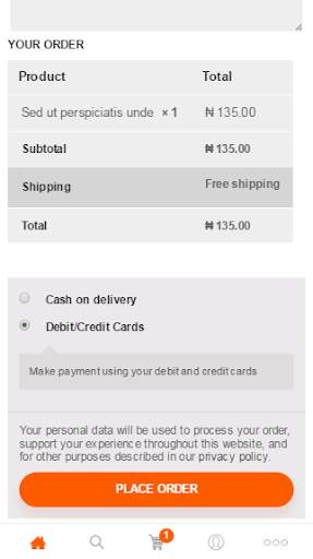 2S2S - Smart Selling! Smart Shopping!! screenshot 4