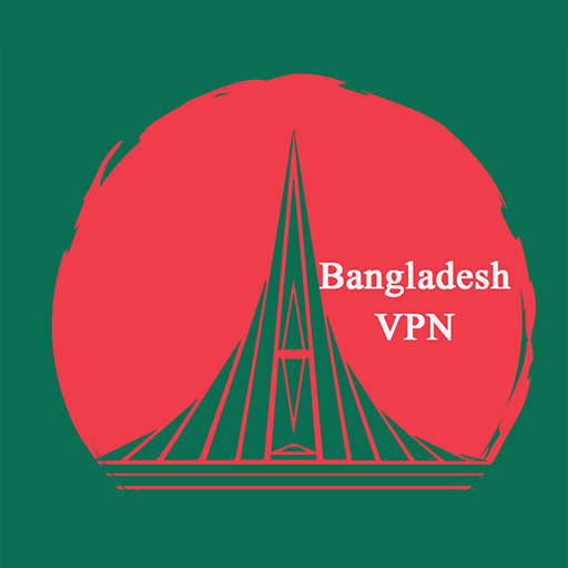 Bangladesh VPN 2022 icon