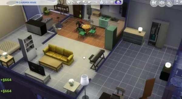 Guide The Sims 4! screenshot 2