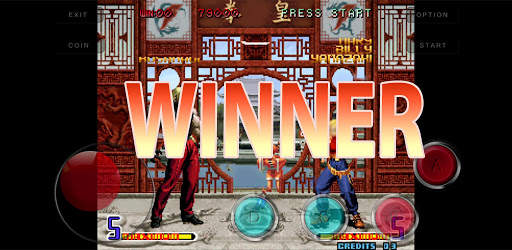 2002 arcade king screenshot 2