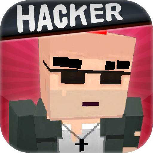 Hacker (Clicker Game) 2.0.1