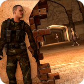 Counter Attack vs Undead Walkers icon