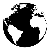 Black-Beta browser icon