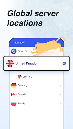 Bestnet VPN - Unlimited Hotspot VPN Proxy screenshot 3
