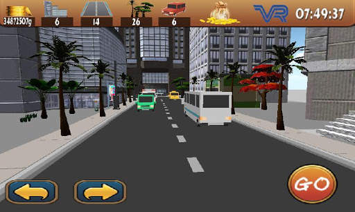 My City screenshot 1