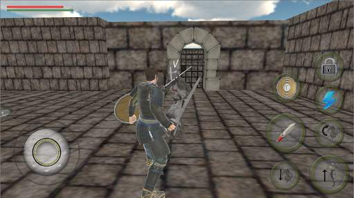 Ertugrul 3D screenshot 3