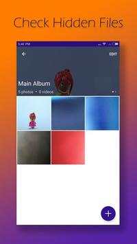 Hide Secret Files screenshot 4