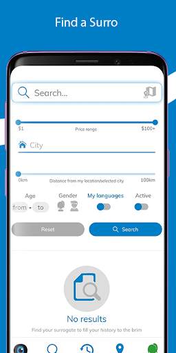 Surro - Best Live Streaming App screenshot 4
