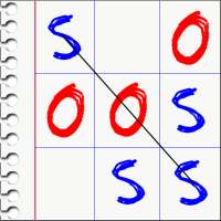 SOS Game icon