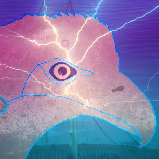 Thunderbird Strike icon