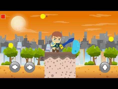 The Legend of Garen screenshot 7