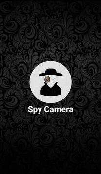 Spy camera (Hidden Camera) screenshot 1