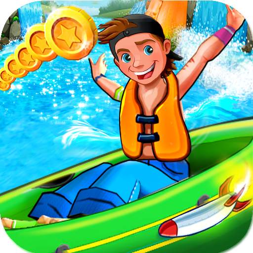 Temple River Escape Adventure 2.1