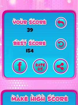 Magic with Pink Piano Tiles : Music Game screenshot 5