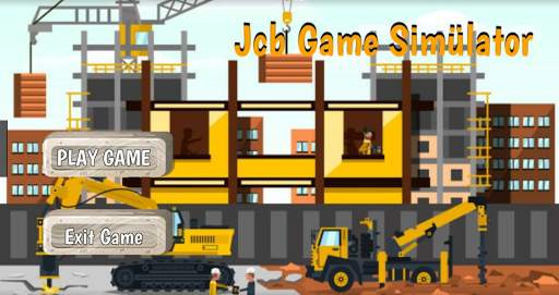 JCB Dozer Excavator Game 2019 screenshot 1