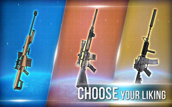 Critical Squad Free Fire Battle Royale 3D screenshot 4