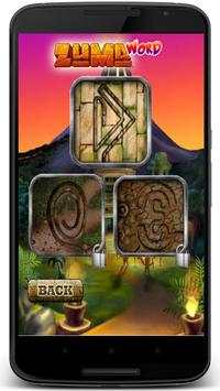 Marble Zuma Legend screenshot 3