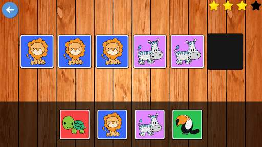 キッズ教育ゲーム 5 screenshot 15