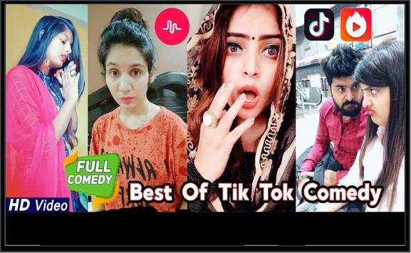 Funny Videos for TikTok New Collection musically screenshot 9