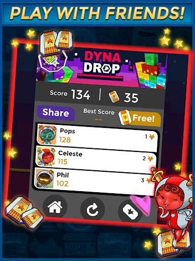 Dyna Drop - Make Money Free screenshot 15