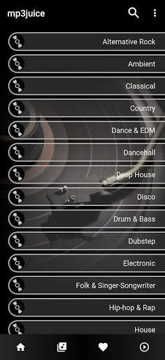 mp3juice - Free Mp3 Music Download screenshot 3