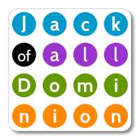 Jack of all Dominion icon