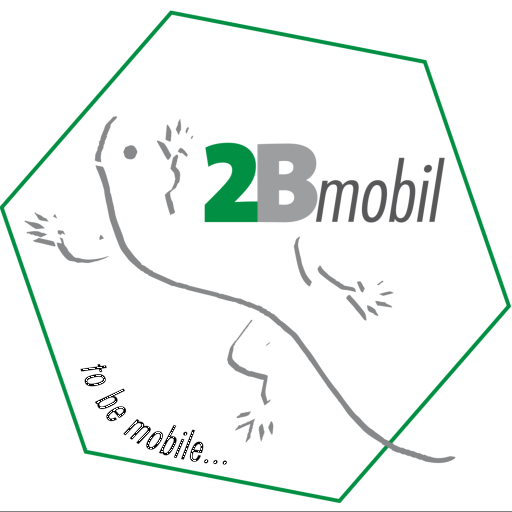 2Bmobil*Sales - Demo icon