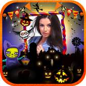 Halloween Photo Frames 2017 1.0