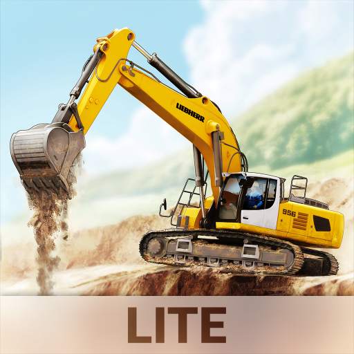 Construction Simulator 3 Lite 1.2