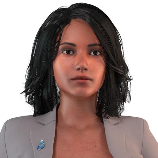 Teresa App icon