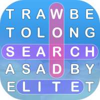 Word Search Infinite Lite logo