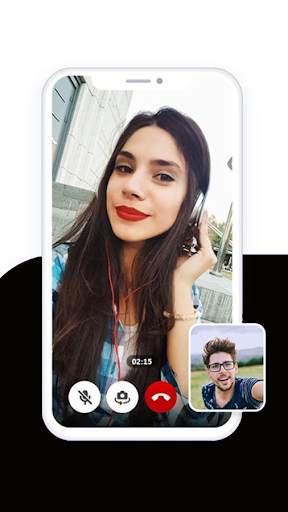 Random Live Call: Free Video Call screenshot 3