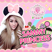 Sammy Princess icon