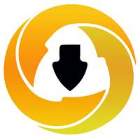 Moj Video Downloader Without Watermark logo