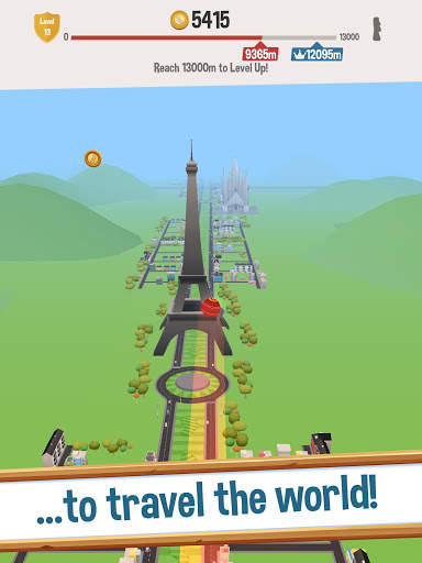 Cricket Kid screenshot 8