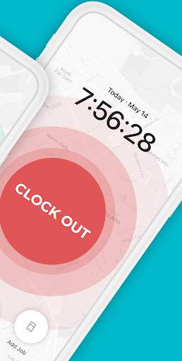 Atto - Work Hours Tracker screenshot 3