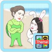 ty K icon