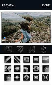 Video Maker and Movie Maker - Photo to Video maker screenshot 1