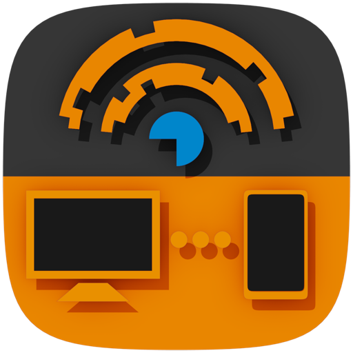 Remote AIO (Wifi / Usb) icon