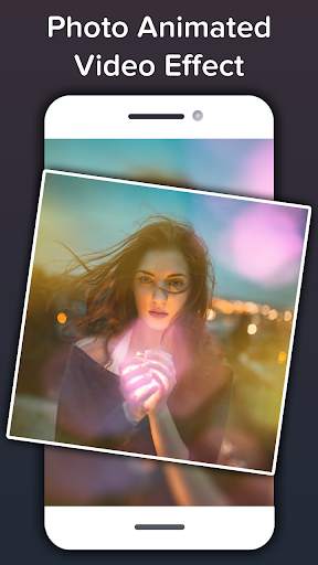 Photo Animated Video Effect - GIF Animated Effect screenshot 11