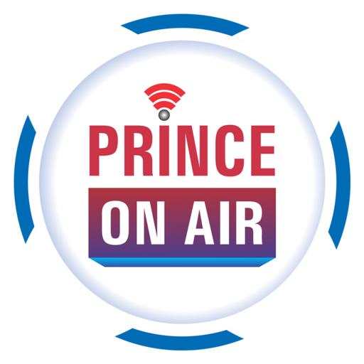 Prince on Air icon