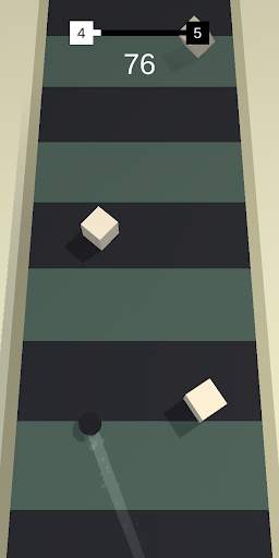 TAP SIDE RACE screenshot 5